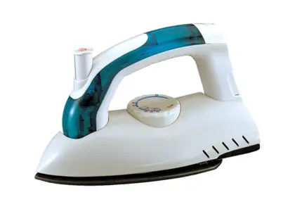 Iron SI-334
