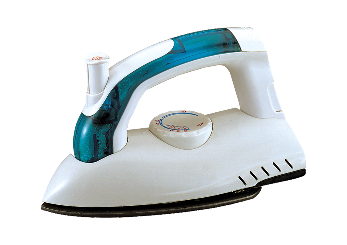 Iron SI-334
