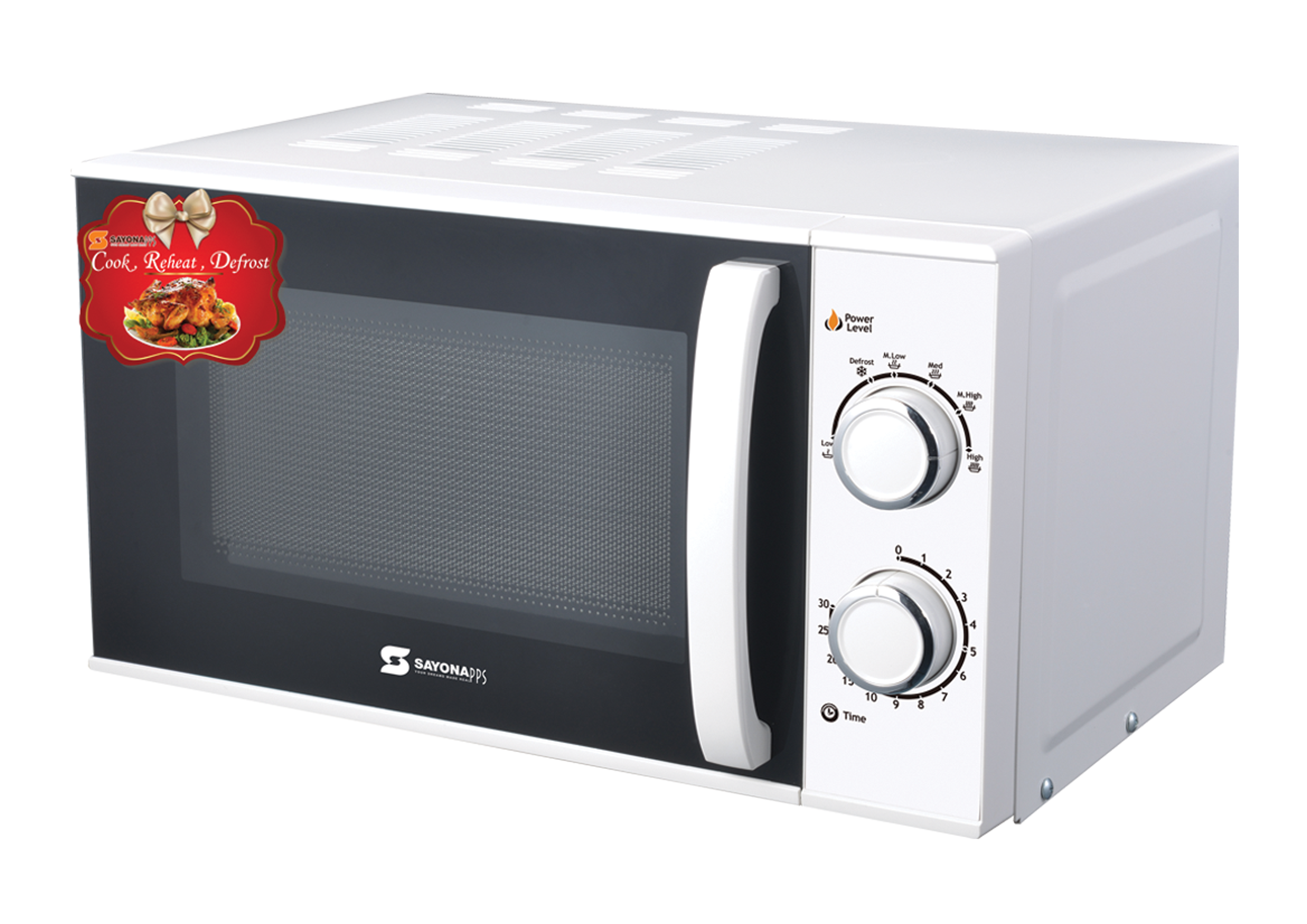 Microwave Oven SMO-2315