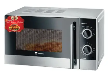 Microwave Oven SMO-4228