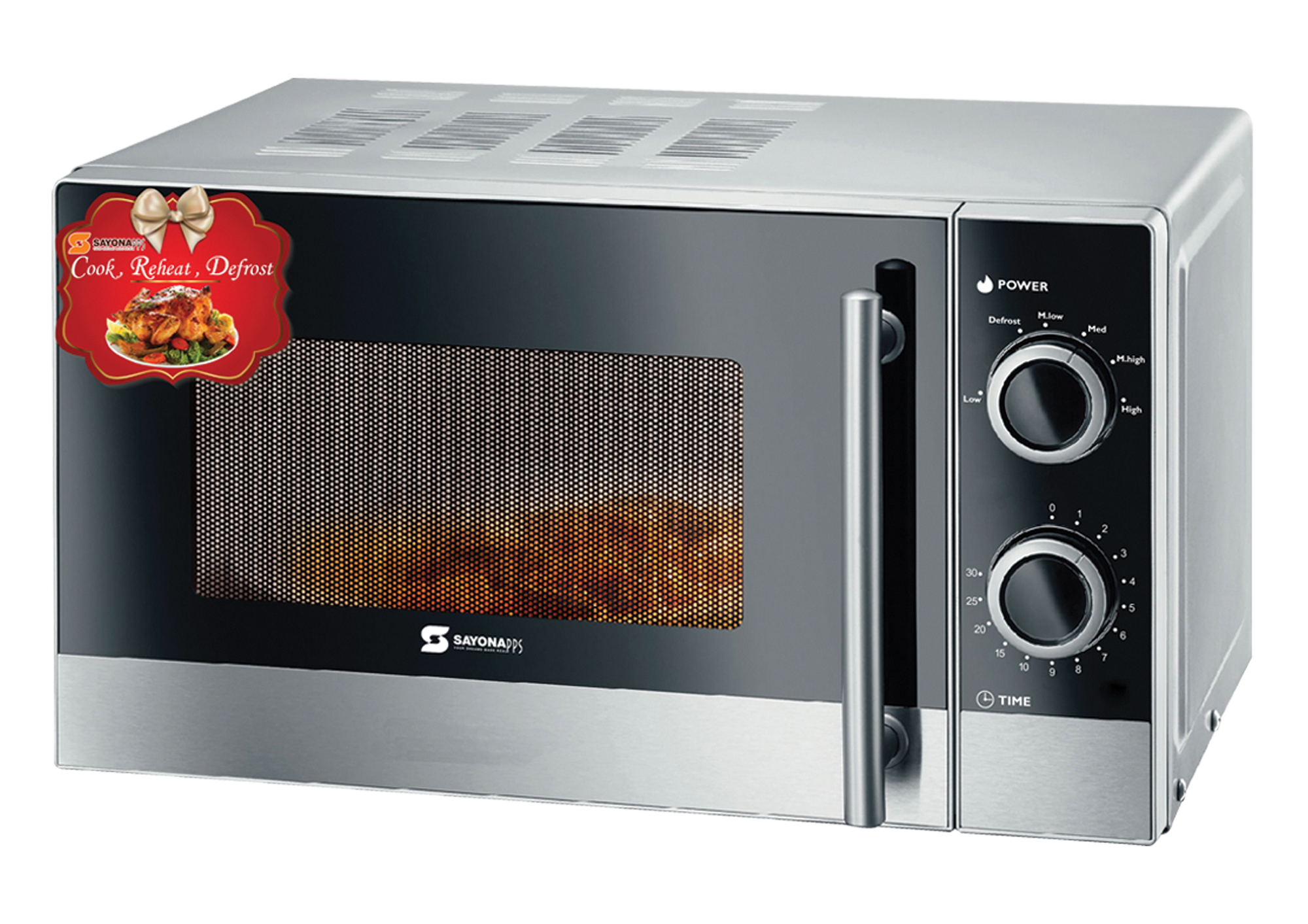 Microwave Oven SMO-4228