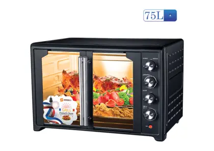 Electric Oven SO-4450