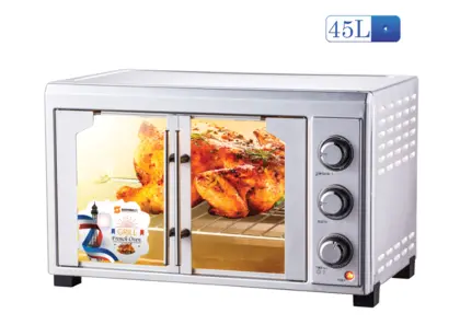 Electric Oven SO-4457
