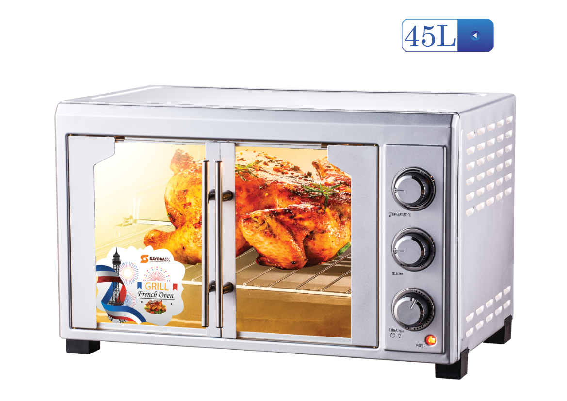 Electric Oven SO-4457