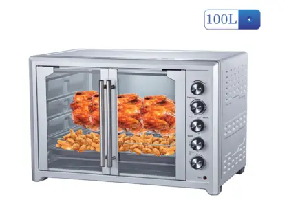 Electric Oven SO-4527