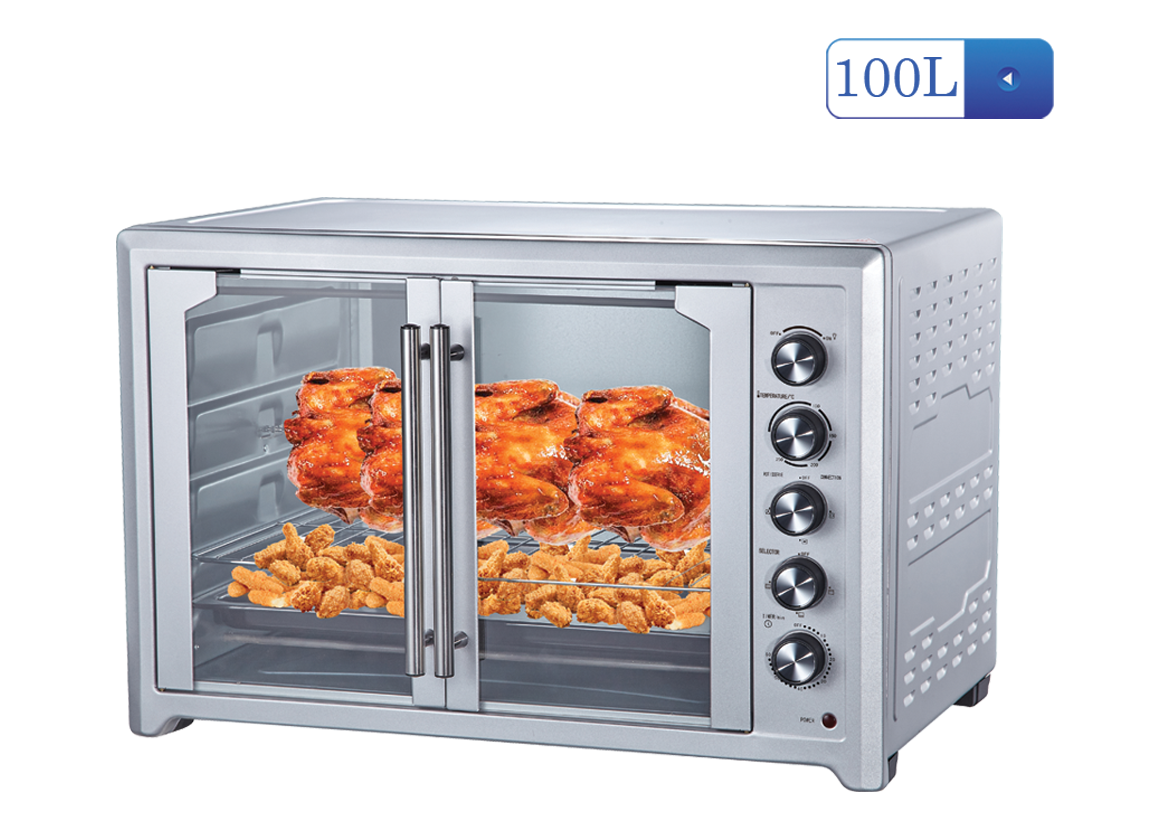 Electric Oven SO-4527