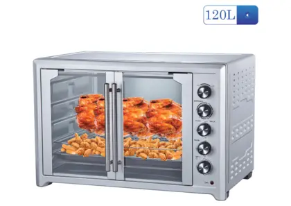 Electric Oven SO-4528