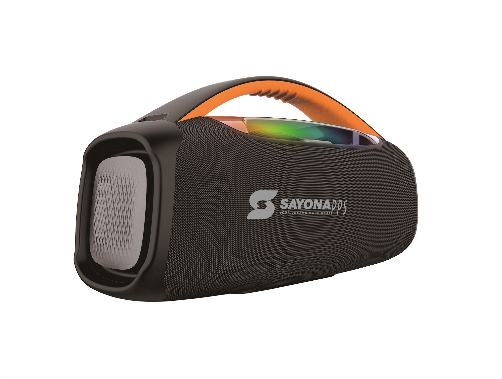 speaker SPT-1328BT