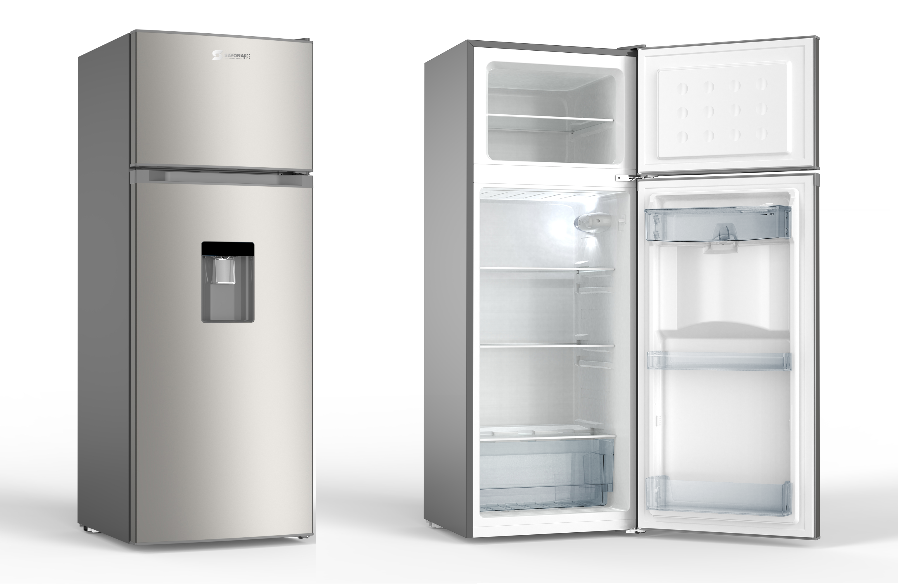 Refrigerator SRF-280WD