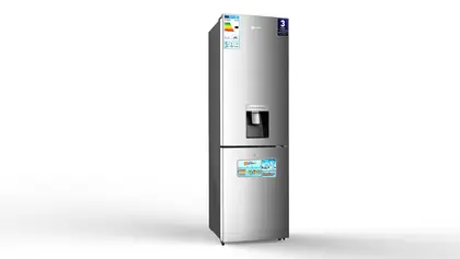 Refrigerator SRF-345