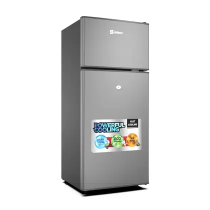 Refrigerator SRF-85