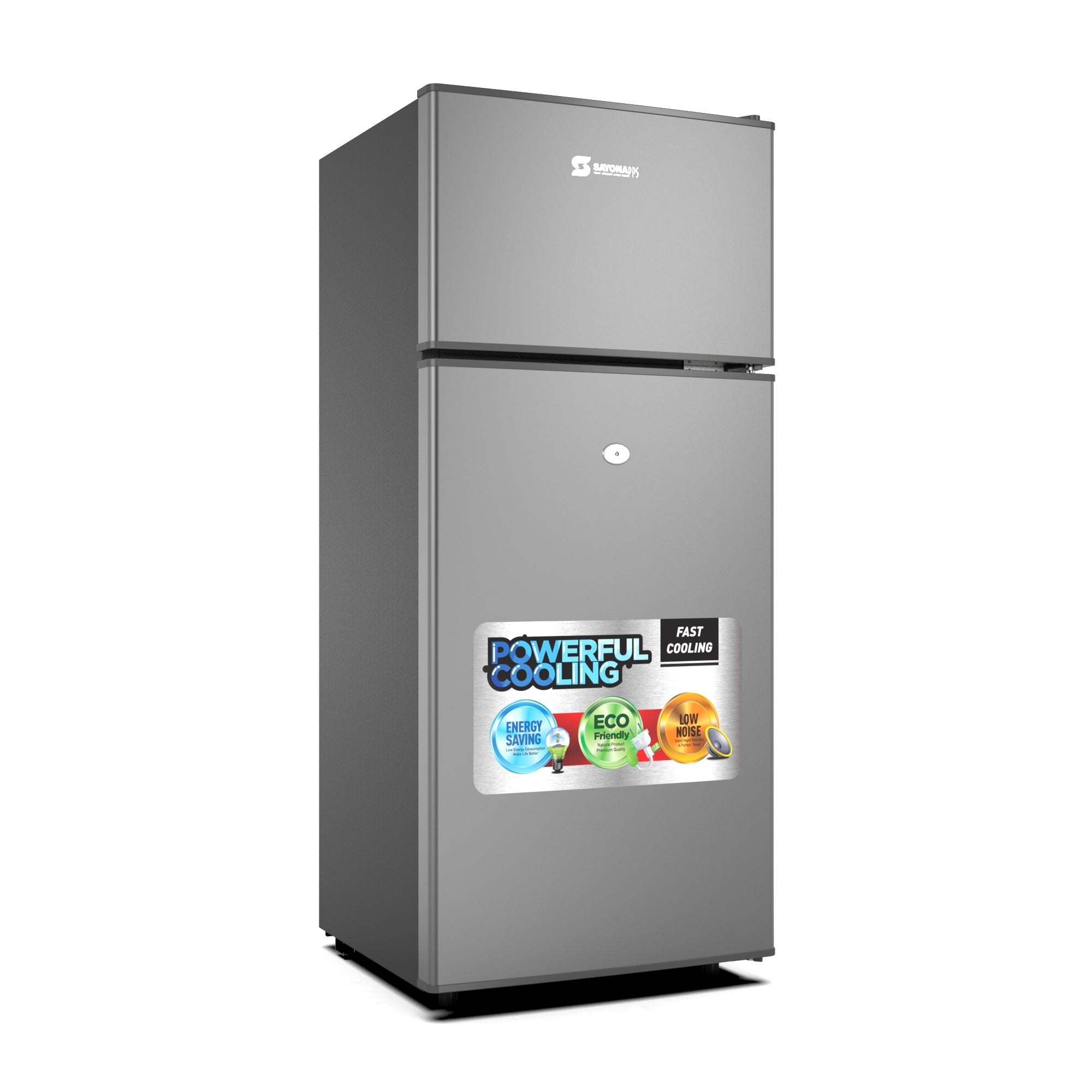 Refrigerator SRF-85