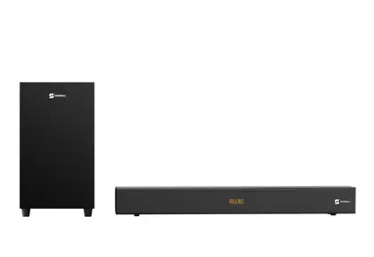 speaker SSB-1329BT
