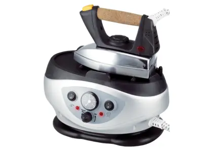 Iron SSI-2319