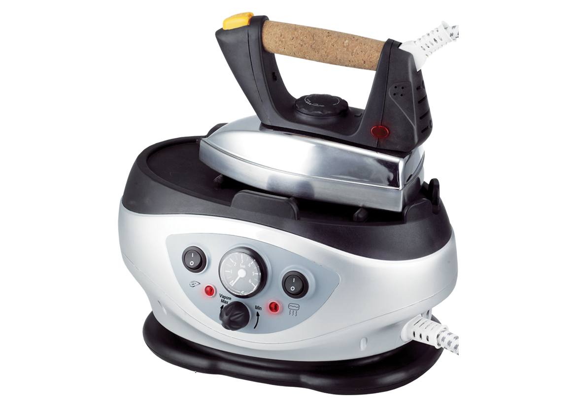 Iron SSI-2319