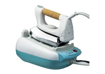 Iron SSI-2358