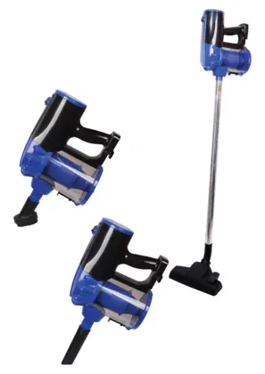 Vacuum Cleaner SVC-2384