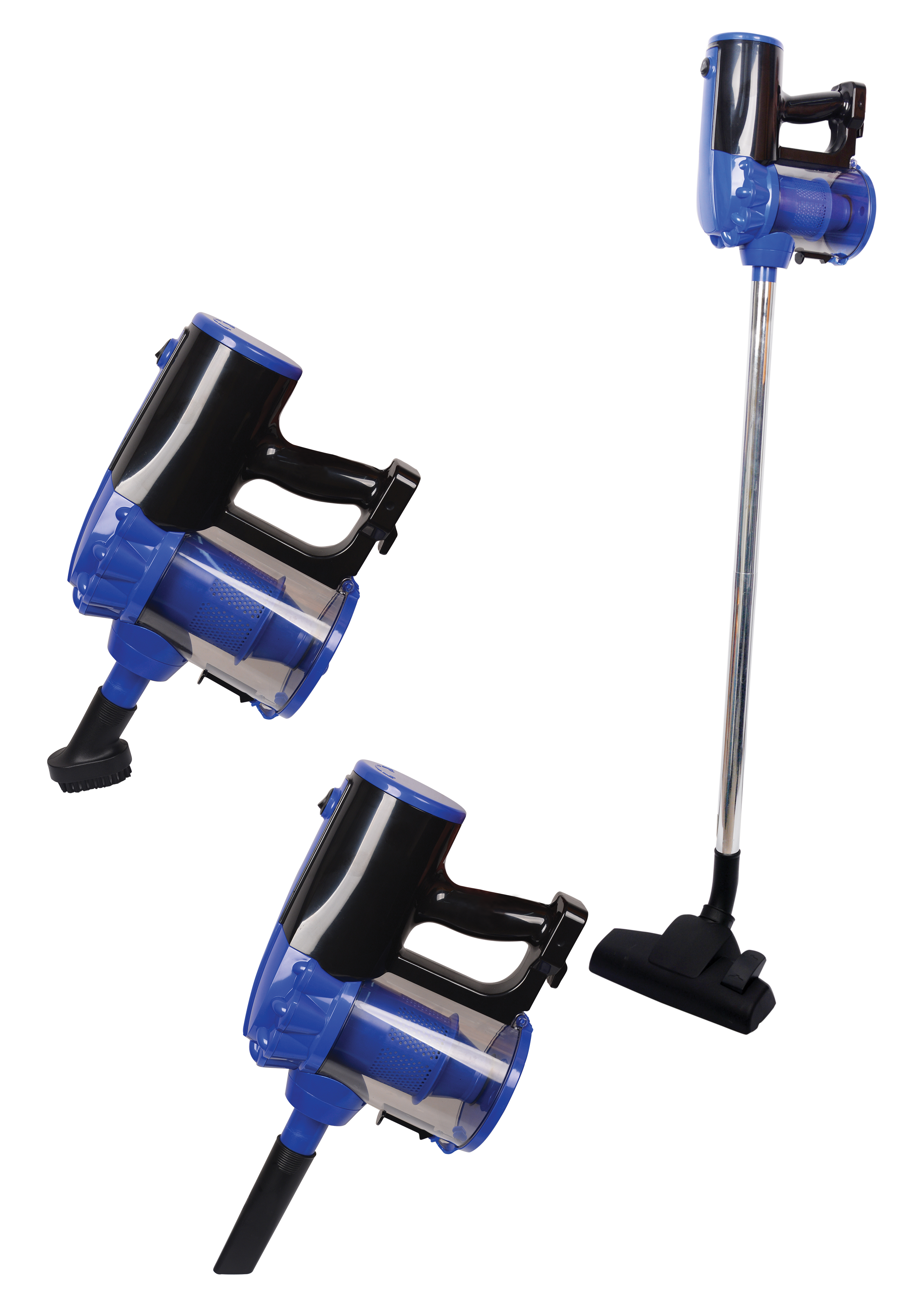 Vacuum Cleaner SVC-2384