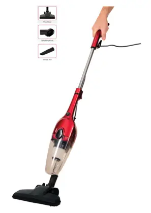 Vacuum Cleaner SVC-2409