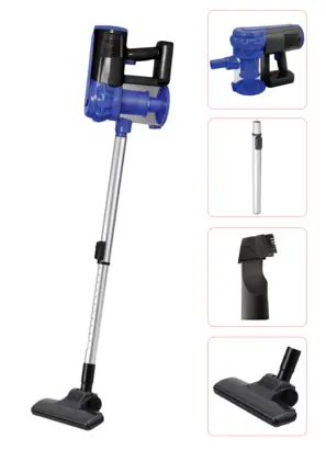Vacuum Cleaner SVC-2441