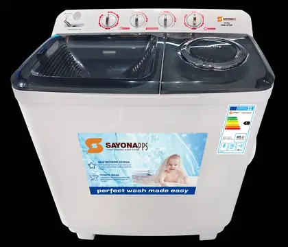 Washing Machine SWM-10TGW