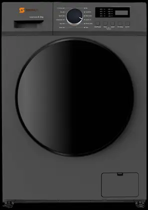 Washing Machine SWMF08DS