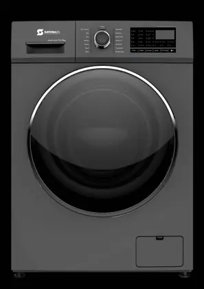 Washing Machine SWMF10DS