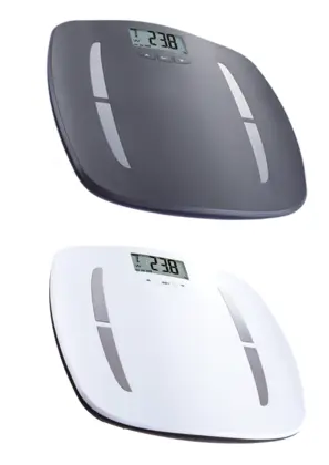 Digital Bathroom Scale SWS-2328