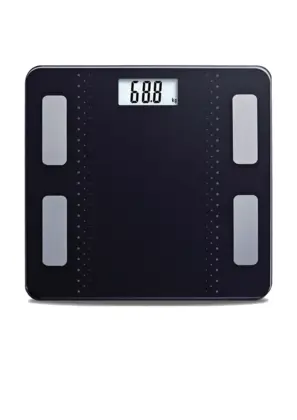 Digital Bathroom Scale SWS-2329