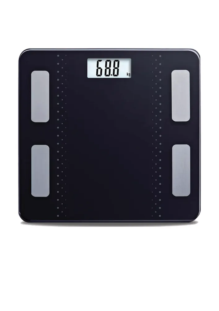 Digital Bathroom Scale SWS-2329