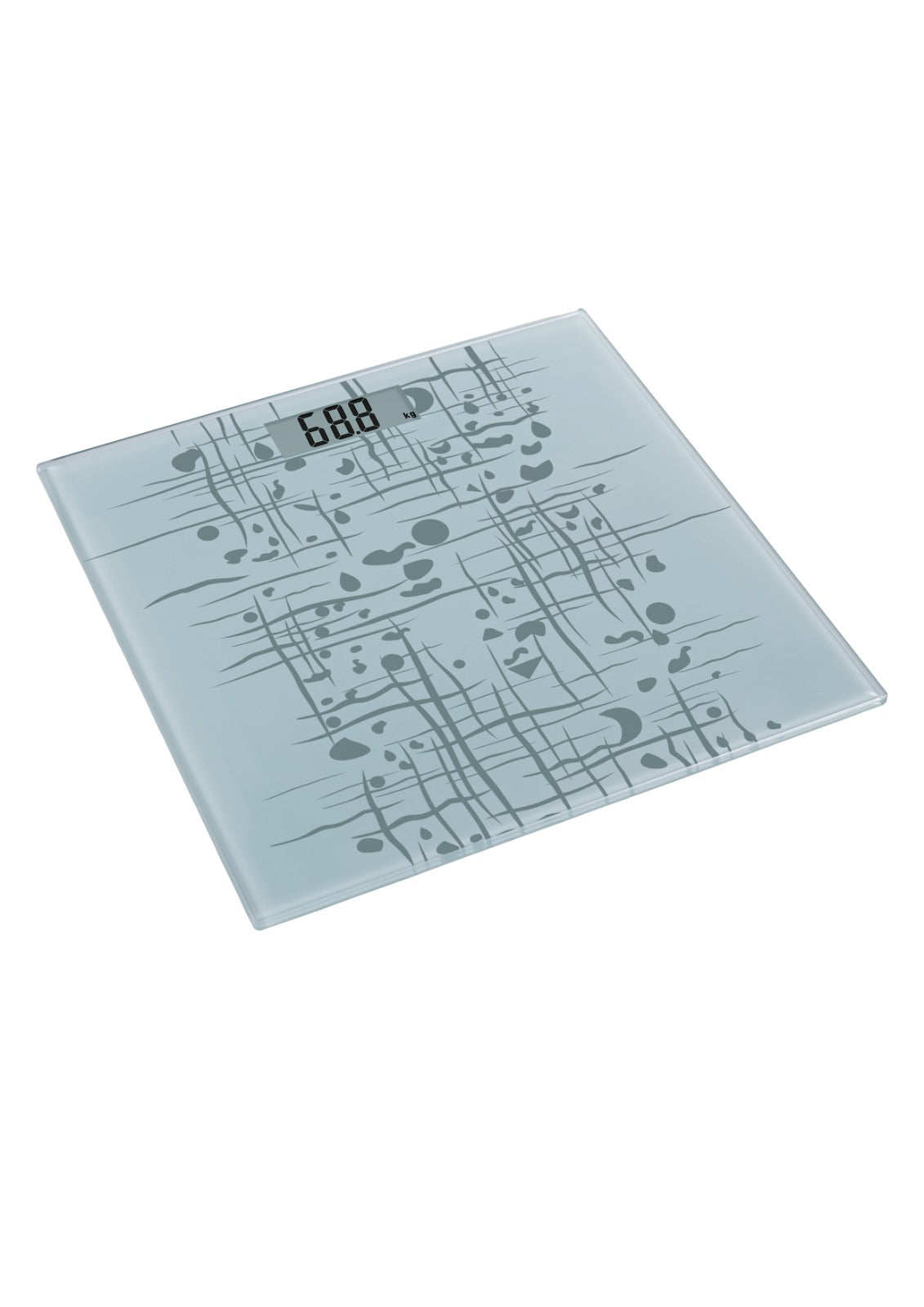 Digital Bathroom Scale SWS-2331