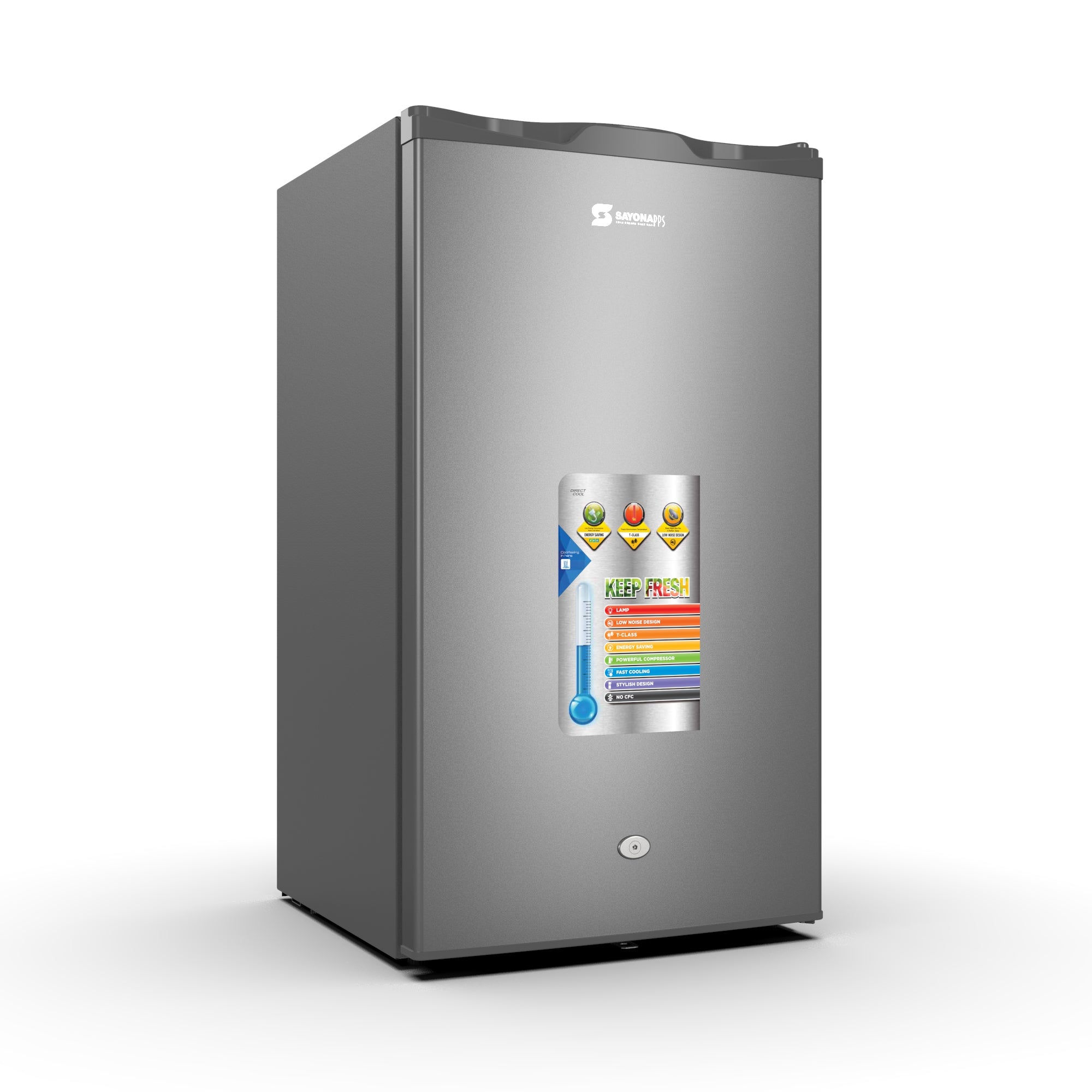 Refrigerator SY-A09