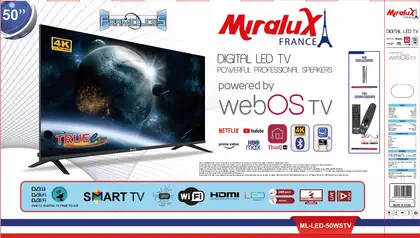 Digital LED TV digital-led-tv