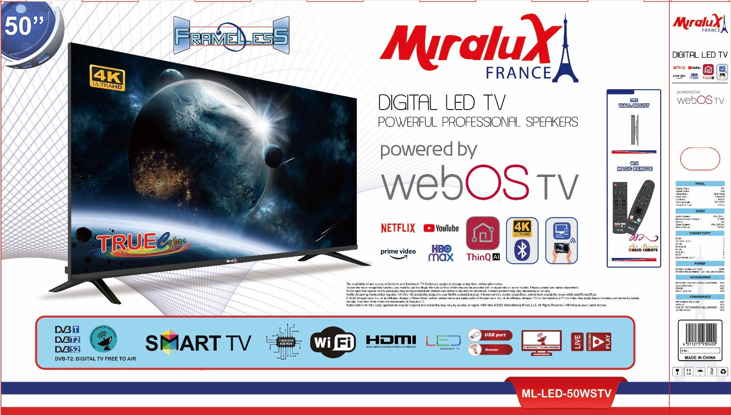 Digital LED TV digital-led-tv