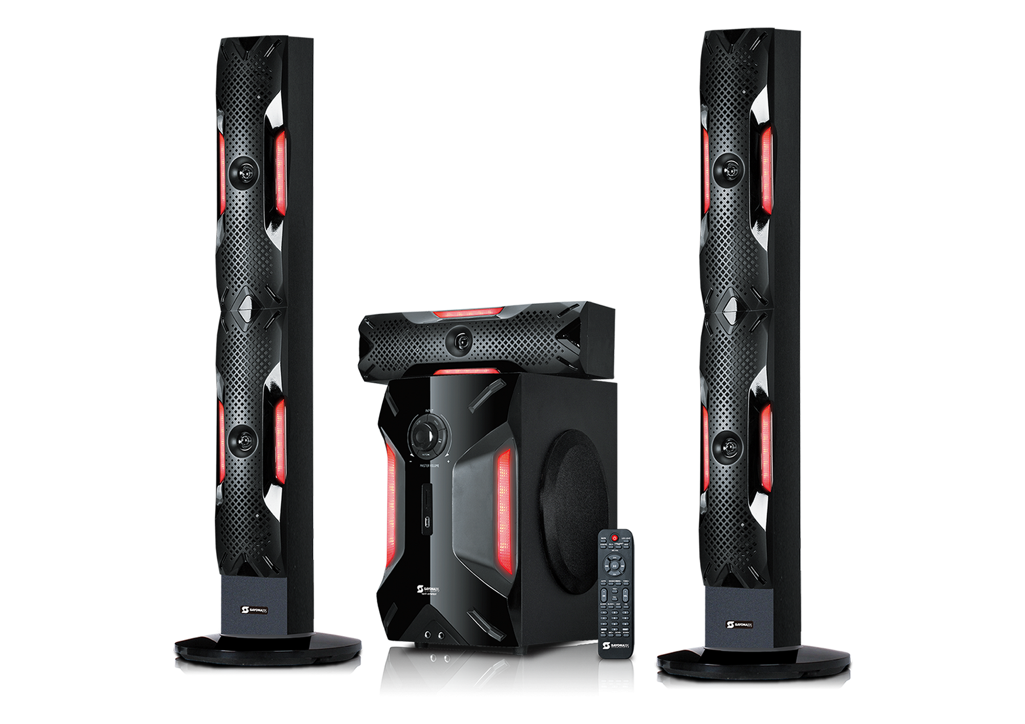 speaker sht-1192bt