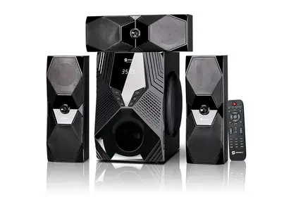 Speaker sht-1196bt