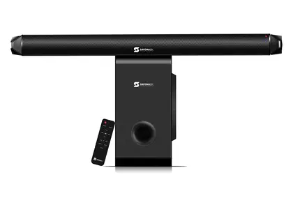 Speaker sht-1266bt