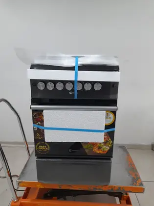 Standing gas stove standing-gas-stove-4