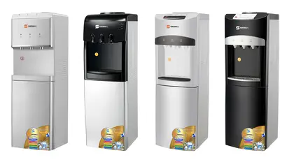 water Dispenser water-dispenser